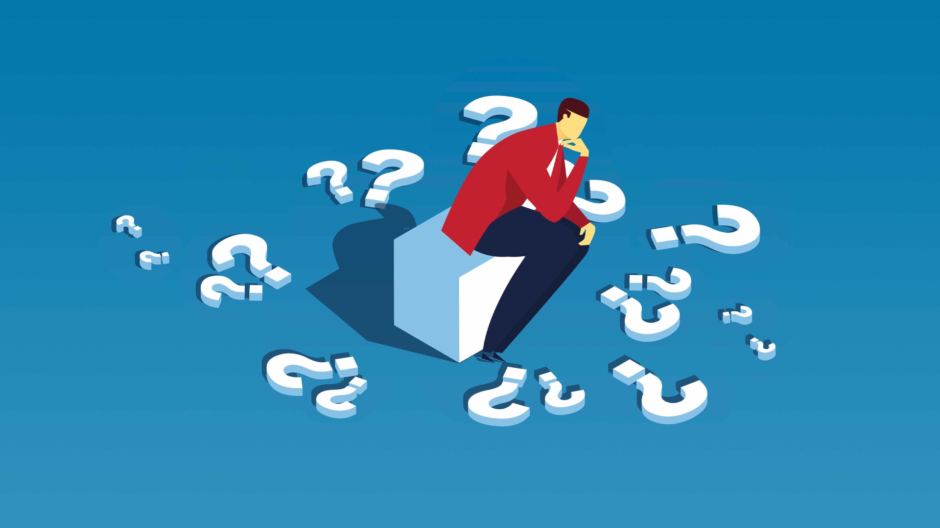 problem solving banner